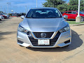 2021 Nissan Versa 1.6 SV