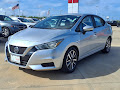 2021 Nissan Versa 1.6 SV