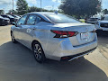 2021 Nissan Versa 1.6 SV