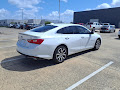 2022 Chevrolet Malibu RS