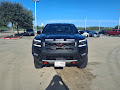 2027 Nissan Frontier PRO-X
