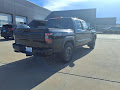 2027 Nissan Frontier PRO-X