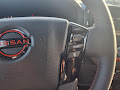 2027 Nissan Frontier PRO-X