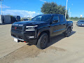 2027 Nissan Frontier PRO-X