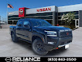 2027 Nissan Frontier PRO-X