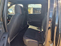 2027 Nissan Frontier PRO-X