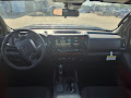 2027 Nissan Frontier PRO-X