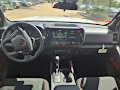 2027 Nissan Frontier PRO-X