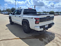2027 Nissan Frontier PRO-X