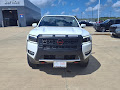 2027 Nissan Frontier PRO-X