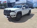 2027 Nissan Frontier PRO-X