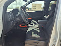 2027 Nissan Frontier PRO-X