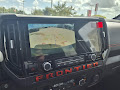 2027 Nissan Frontier PRO-X