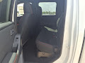 2027 Nissan Frontier PRO-X