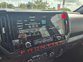 2027 Nissan Frontier PRO-X