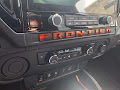 2027 Nissan Frontier PRO-X