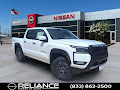 2027 Nissan Frontier PRO-X