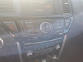 2017 Nissan Pathfinder SV
