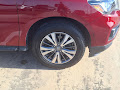 2017 Nissan Pathfinder SV