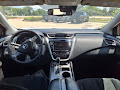 2021 Nissan Murano SV