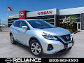 2021 Nissan Murano SV