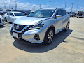 2021 Nissan Murano SV