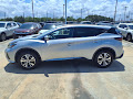 2021 Nissan Murano SV