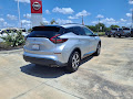 2021 Nissan Murano SV