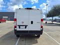 2025 RAM ProMaster 2500 Base