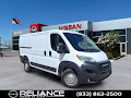 2025 RAM ProMaster 2500 Base