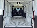 2025 RAM ProMaster 2500 Base