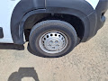 2025 RAM ProMaster 2500 Base
