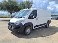 2025 RAM ProMaster 2500 Base