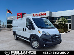 2025 RAM ProMaster 2500 Base