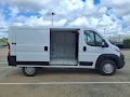 2025 RAM ProMaster 2500 Base