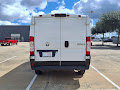 2025 RAM ProMaster 2500 Base