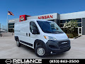 2025 RAM ProMaster 2500 Base