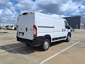 2025 RAM ProMaster 2500 Base